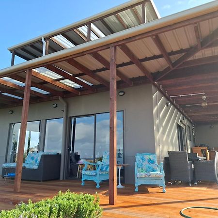 Million Dollar Views Mangawhai Exterior foto