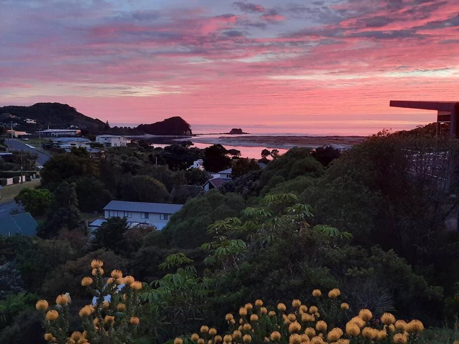 Million Dollar Views Mangawhai Exterior foto