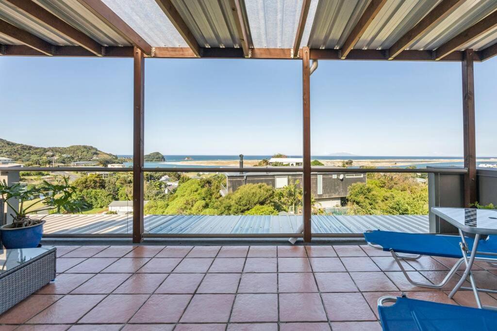 Million Dollar Views Mangawhai Exterior foto