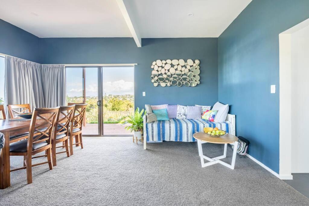 Million Dollar Views Mangawhai Exterior foto