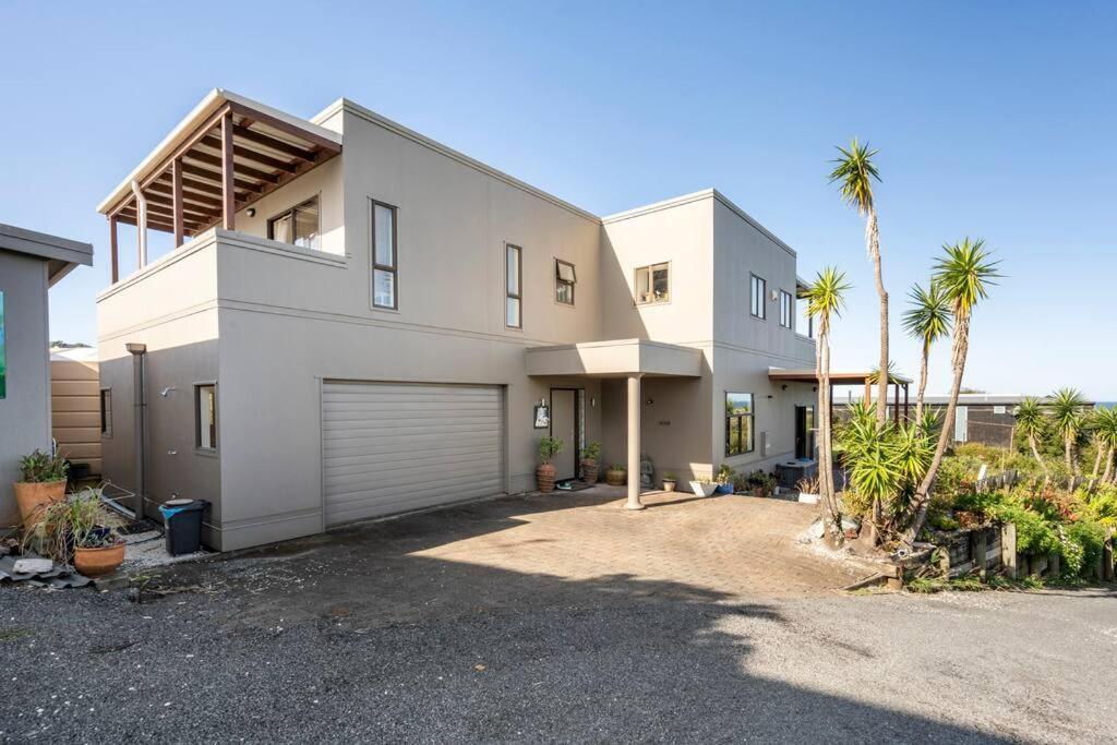 Million Dollar Views Mangawhai Exterior foto