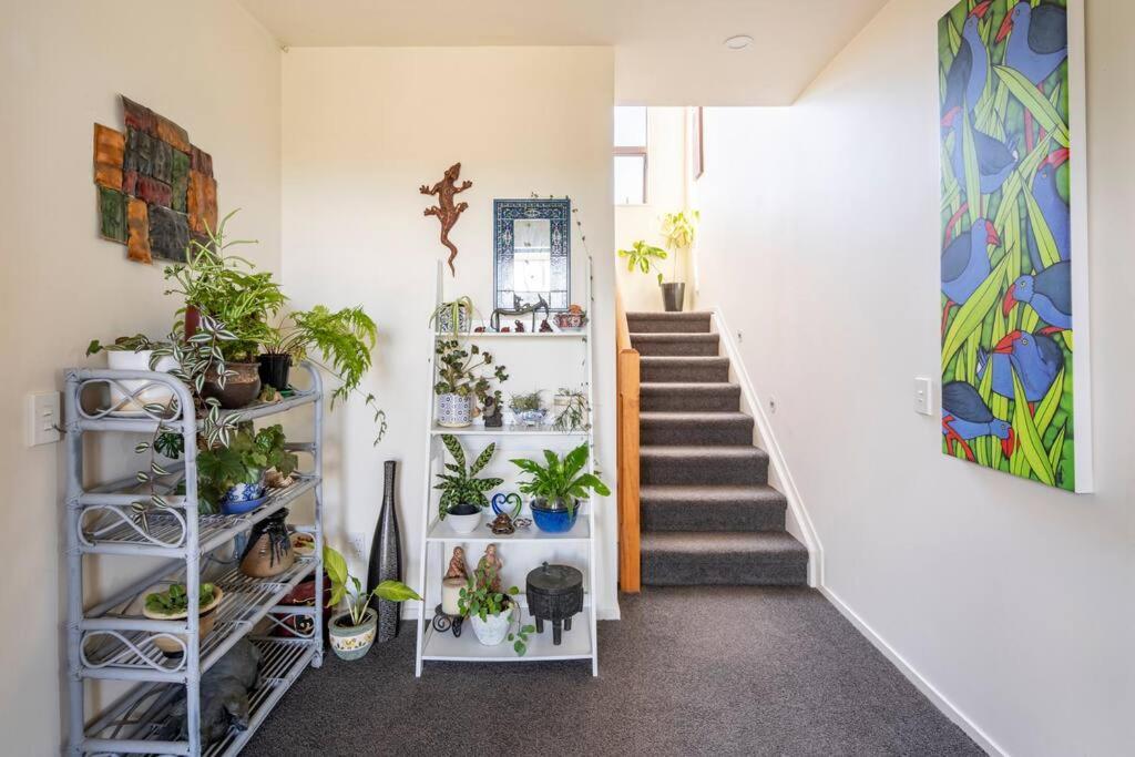 Million Dollar Views Mangawhai Exterior foto