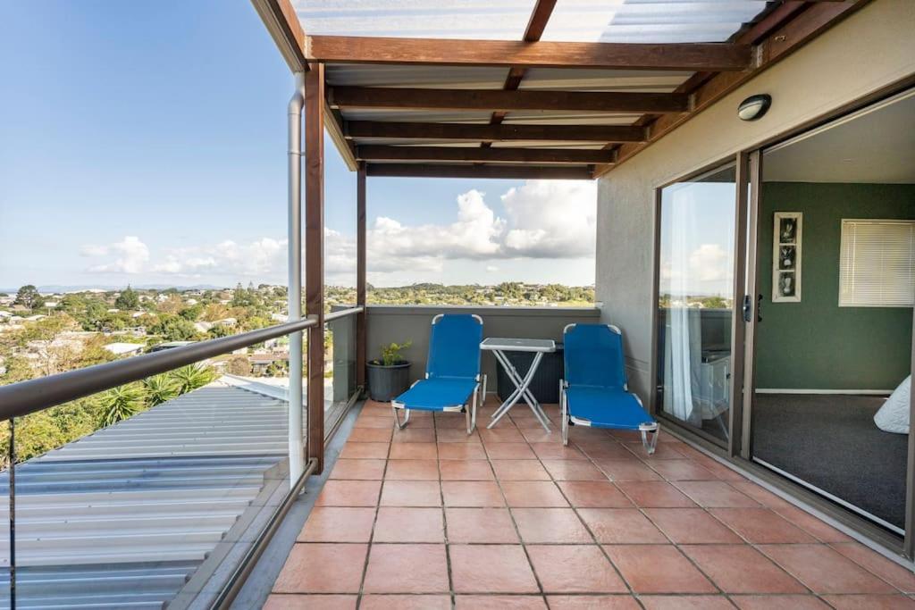 Million Dollar Views Mangawhai Exterior foto