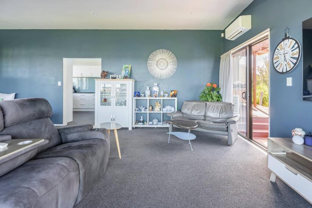 Million Dollar Views Mangawhai Exterior foto